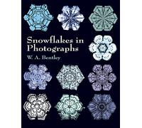 Snowflakes In Photographs: vii