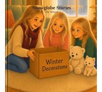 Snowglobe Stories: The Wreath: 1