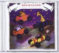 Snowglove - Doing The Distance