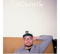 Snowing - The Time I Sat In A Pile Of Chocolate : A Retrospective VINYL LP NUOVO