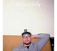 Snowing The Time I Sat In A Pile Of Chocolate (Vinyl LP)