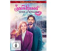 Snowkissed - Verliebt an Weihnachten