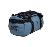 Snowleader - Borsa 30L - Travel Duffel Bag XS Bering Sea Snowleader - Blu