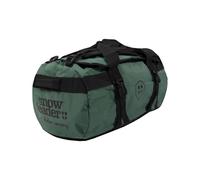 Snowleader - Borsone 95L - Travel Duffel Bag L Green Snowleader - Verde