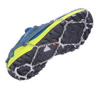 SNOWLINE Chaine Trail Avec Eyelets - Unisex - Grigio - Taglia L- modello 2025