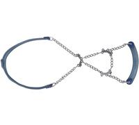 Snowline Chainsen City - Catena per scarpe, colore nero, L