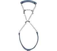 Snowline Chainsen City - Catena per scarpe, colore nero, XL