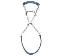 Snowline - Chainsen City - Grappette da ghiaccio 36-40 - M blu/rosso