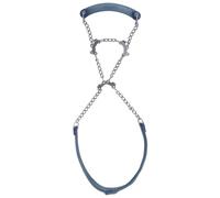 Snowline - Chainsen City - Grappette da ghiaccio XL - 44-48 blu/grigio
