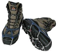 Snowline Chainsen Light Crampon, Unisex - Adulto, One Color, Small