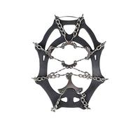 Snowline - Tasselli per scarpe - Chainsen Pro - Taglia L - Arancione Arancione L