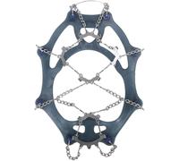 Snowline Chainsen Trail - Collana per scarpe, colore: Argento XL