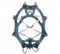 SNOWLINE Chaine Trail Avec Eyelets - Unisex - Grigio - Taglia M- modello 2024