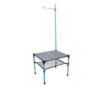 Snowline Cube Expander Tavolo m3, Grigio