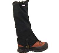 Snowline Gamasche, Rivestimento Donna, Colore: Rosso, M