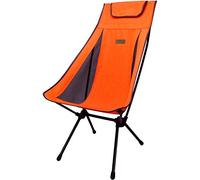 Snowline Pender Sedia da Campeggio, Arancione, One Size
