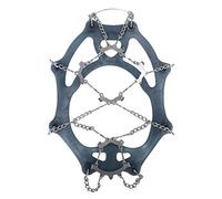Snowline - Chainsen Trail - Grappette da ghiaccio XXL - 48-52 blu/nero