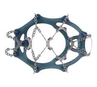 Snowline Scarpe da Neve da Adulto, Unisex, Colore Blu Navy, Grigio, XL