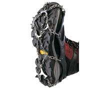 Snowline - Tasselli per scarpe - Chainsen Pro - Taglia L - Nero