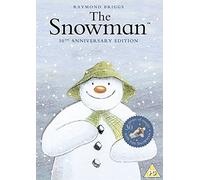 Snowman - 30Th Anniversary Edition [Edizione: Regno Unito] [Edizione: Regno Unito]