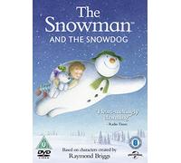 Snowman And The Snowdog [Edizione: Regno Unito] [Edizione: Regno Unito]