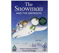 Snowman And The Snowdog [Edizione: Regno Unito] [Edizione: Regno Unito]