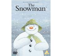 Snowman (DVD) Jimmy T. Murakami David Bowie
