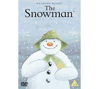 Snowman [Edizione: Regno Unito] [Edizione: Regno Unito]