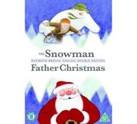 Snowman/Father Christmas [Edizione: Regno Unito] [Edizione: Regno Unito]