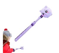 Snowman Maker - Winter Snowball Mold, Outdoor Fun Toy, Easy Shape Construction Tool With Ergonomic Handle | Family Kids Holiday Activity Accessory For Backyard snowPlay Winter Games
