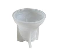 Snowman Renna Candela Stampo Unico Profumo Candela Natale Aromaterapys Resina Gypsum Stampo Resina Natale Arte Artigianato Cervo Aromaterapys Stampi Gioielli Strumento