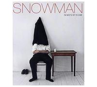 Snowman - Snowman: The Best Is Yet To Come [CD]