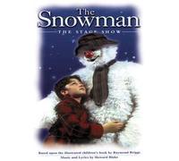 Snowman Stage Show [Edizione: Regno Unito] [Edizione: Regno Unito]