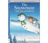 Snowman & The Snowdog [Edizione: Stati Uniti]