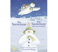 Snowman / The Snowman & The Snowdog (DVD)