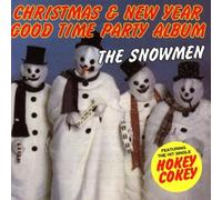 Snowmen - Christmas+New Year Party Album