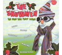 Snowmen - Good Time Party Album