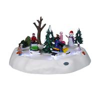 Snowmobile Fun B/O 4.5V Cod. 24953