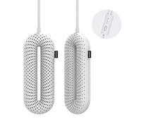 Snowpea Asciuga Scarpe Elettrico Pro Asciuga Scarponi da Sci Scalda Scarpe e