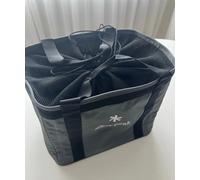 Snowpeak / Gear Container / UG-080 / Camping Box / Express / originale