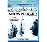 Snowpiercer (2 Blu-ray)
