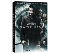 Snowpiercer