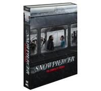 Snowpiercer 2020 The Complete Series (DVD) Daveed Diggs (PRESALE 19/05/2026)
