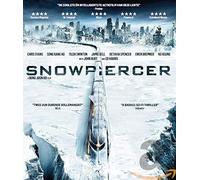 Snowpiercer (Blu-ray) Movie Documentary
