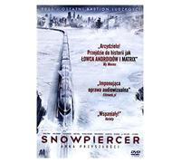 Snowpiercer [DVD] (IMPORT) (Nessuna versione italiana)