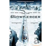 Snowpiercer [Edizione: Paesi Bassi]