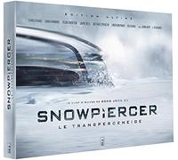 Snowpiercer - le transperceneige