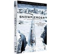 Snowpiercer - le transperceneige