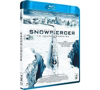 Snowpiercer - le transperceneige