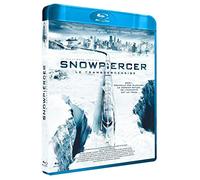 Snowpiercer, le Transperceneige [Blu-ray]
